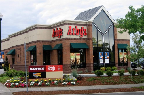 Arby’s Manager Fired After Refusing To Serve Police Officer