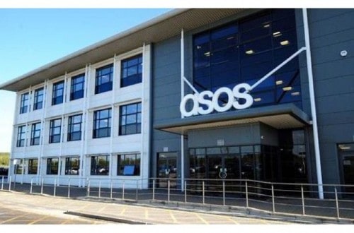 ASOS Workers Are Urinating In Water Fountains Due To Short Breaks