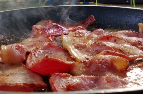 Bacon-Based Religion Surges By Promising Free Weddings, Baptisms And Funerals