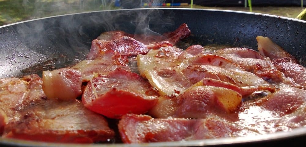 Bacon-Based Religion Surges By Promising Free Weddings, Baptisms And Funerals