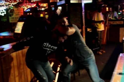 Brother Accidentally Hits Sibling During Bar Fight And Sends Him To The Hospital