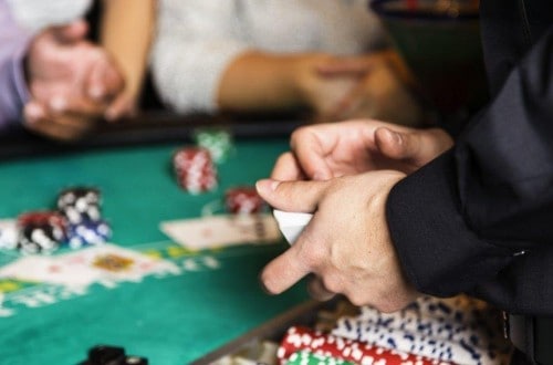 Buddhist Monk Steals $150,000 To Fund Gambling Addiction