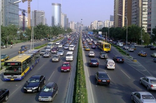 Chinese Motorists Deliberately Killing Traffic Victims