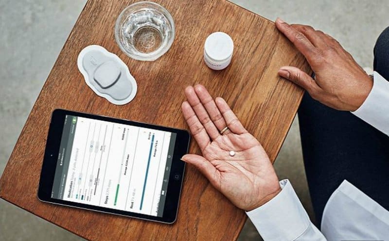 Controversial Digital Pill Will Inform The Authorities If You Haven’t Taken Your Meds