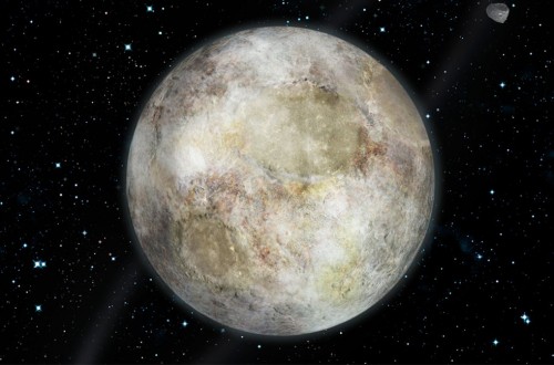 Could There Be Alien Life Living On Pluto?