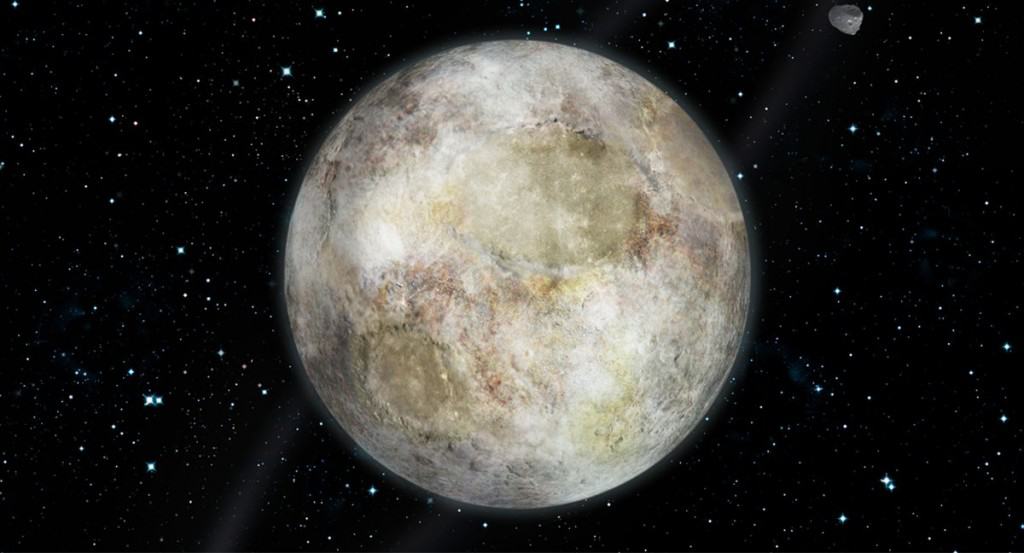 Could There Be Alien Life Living On Pluto?