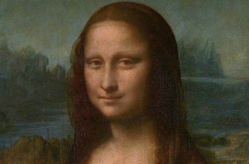 Experts Claim To Have Found The Body Of The Mona Lisa