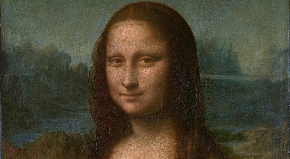 Experts Claim To Have Found The Body Of The Mona Lisa