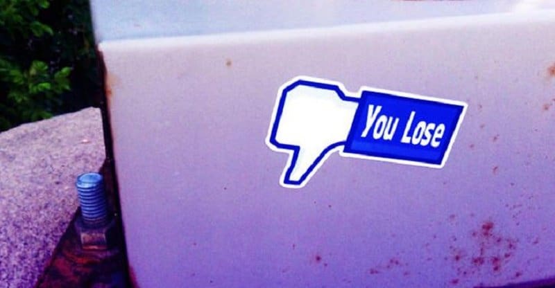 Facebook “Dislike” Button Has Finally Been Announced