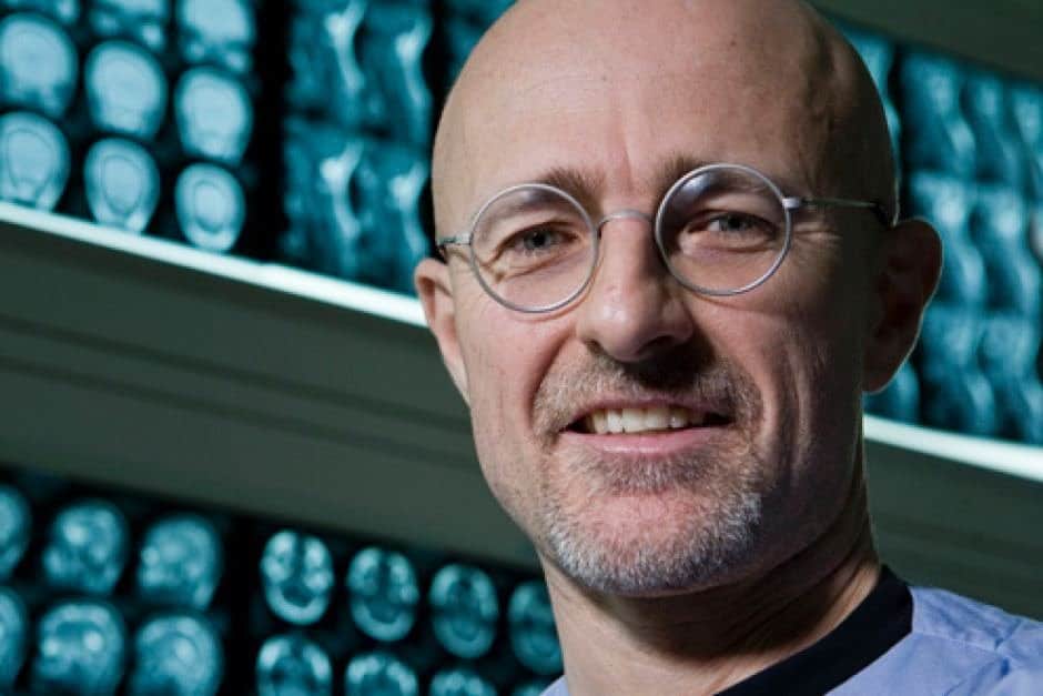 First Human Head Transplant Set For December 2017