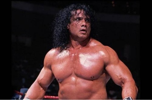 Former Pro Wrestler Jimmy ‘Superfly’ Snuka Charged With Murder