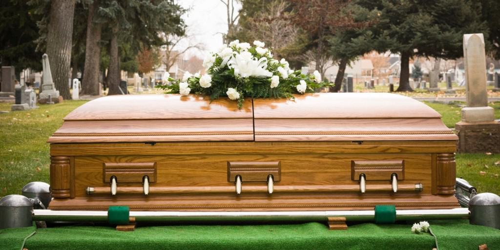 Funeral Home Faces Lawsuit After Losing Body