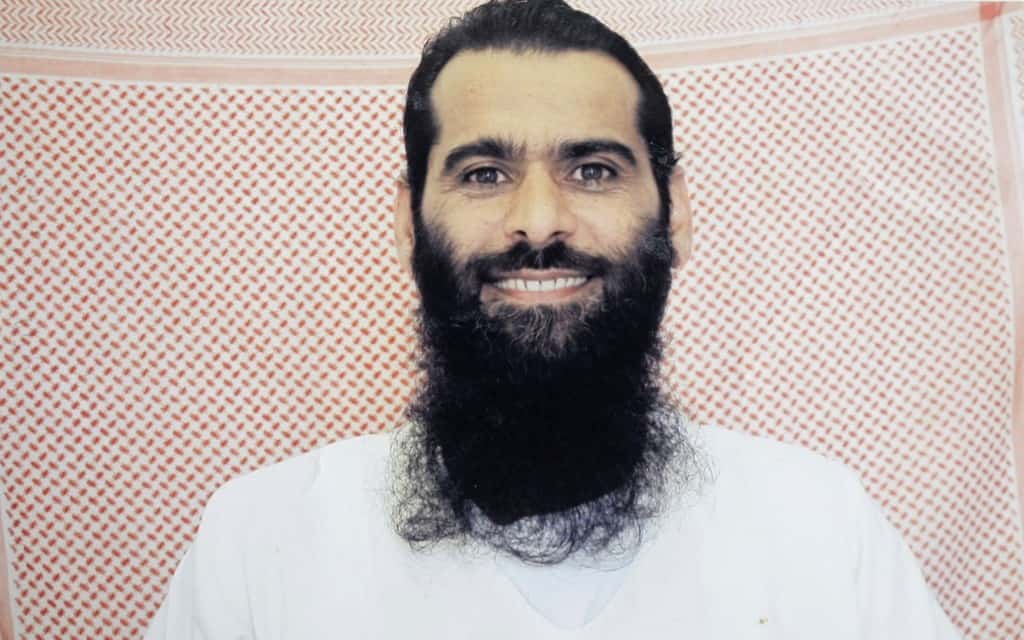 Guantanamo Bay Prisoner Has Active Online Dating Profile