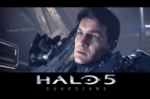 Halo 5: Guardians Opening Cinematic Hits The Web And Leaves Us Wanting More