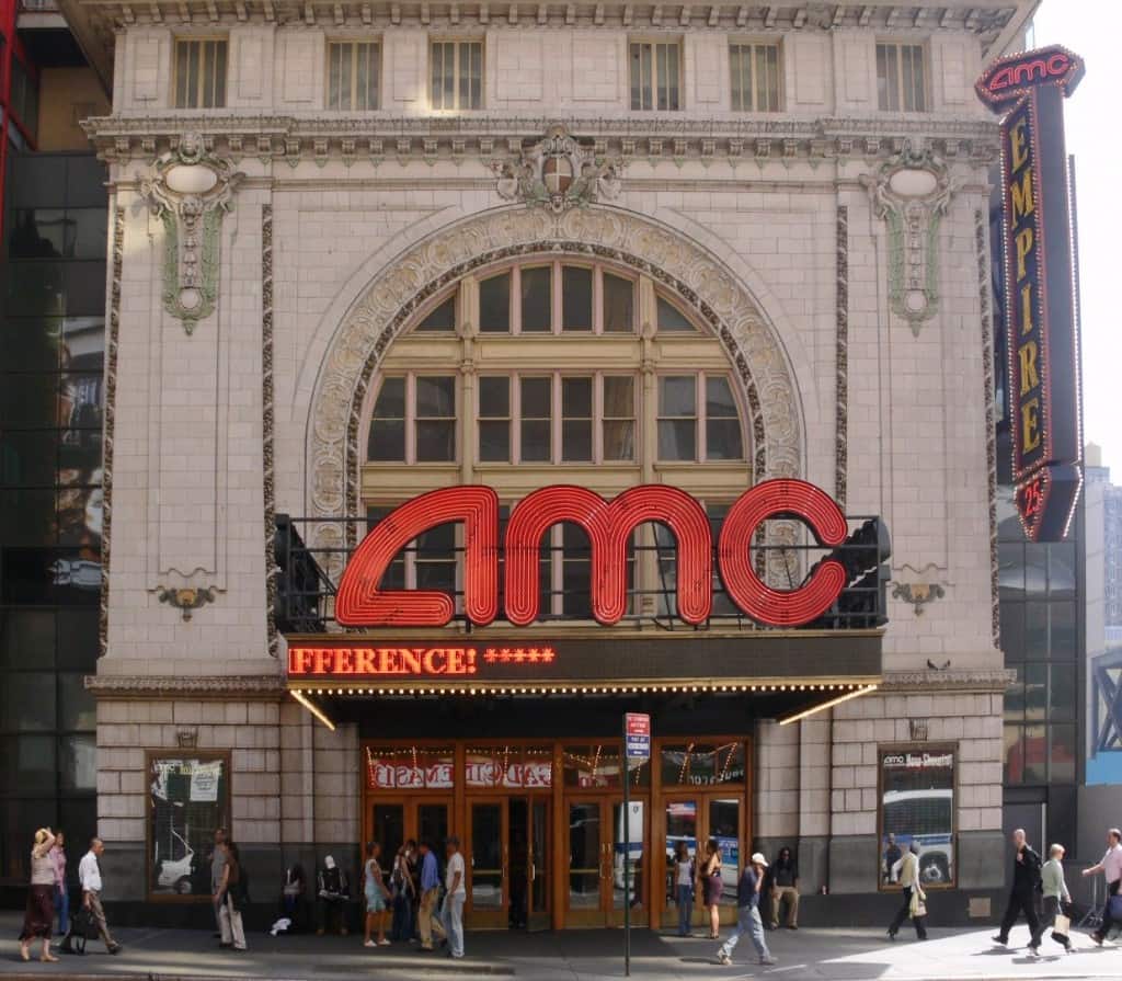 Hungry Bedbugs Attack Movie Theater Patrons In New York’s Times Square