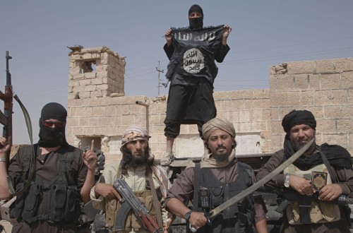 ISIS Members Defecting Due To Lack Of Luxuries And Expensive Cars