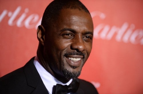James Bond Author Says Idris Elba ‘Too Street’ For Bond Role