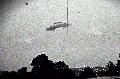 Japanese UFO Research Centre Uncovers An FBI File Claiming Aliens Exist