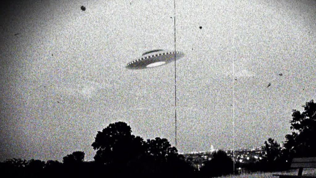 Japanese UFO Research Centre Uncovers An FBI File Claiming Aliens Exist