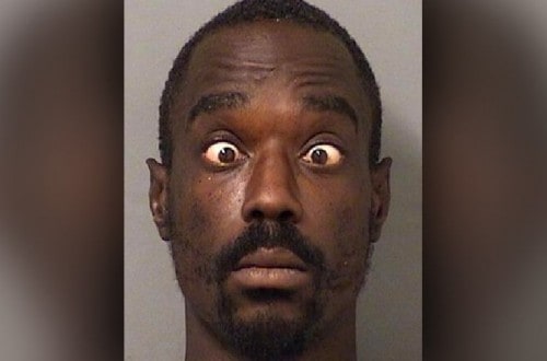 Man Arrested For Masturbating At Burger King