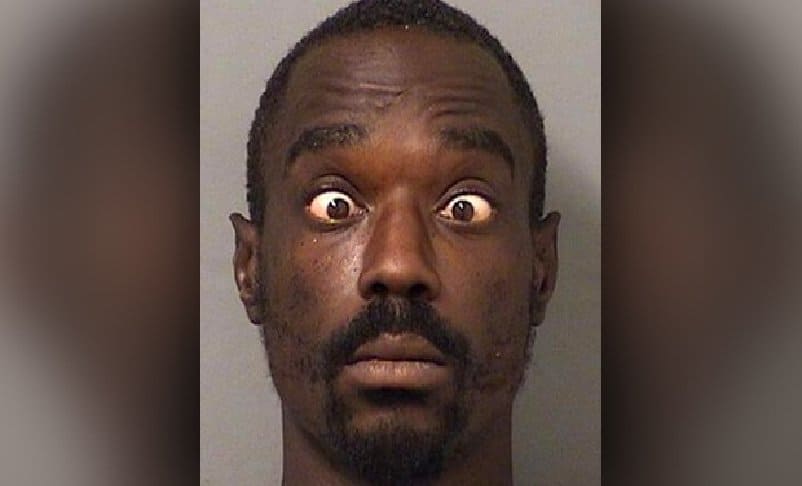 Man Arrested For Masturbating At Burger King