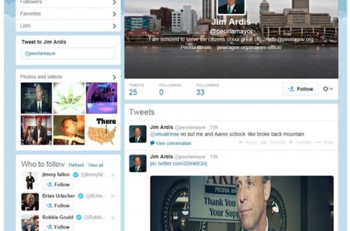 Man Arrested For Parodying Illinois Mayor On Social Media Has Last Laugh After Winning Civil Suit