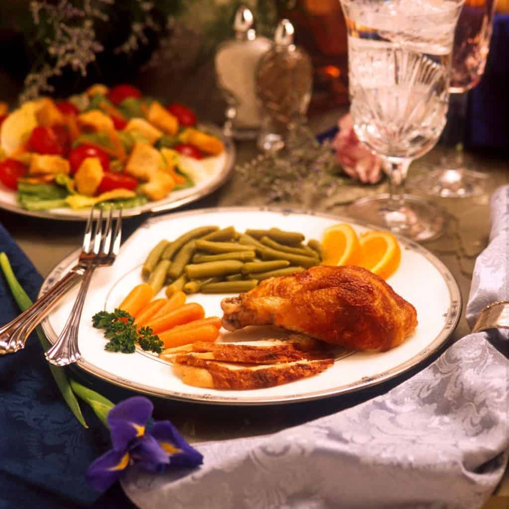 Man Divorces Wife Because Of Late Dinners