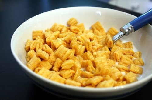 Man Faces Jail Term For Stealing A Spoon From Walmart To Eat Cereal