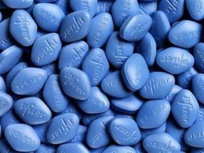 Man Hospitalized And Has A Five-Day Erection After Taking 35 Viagra Pills
