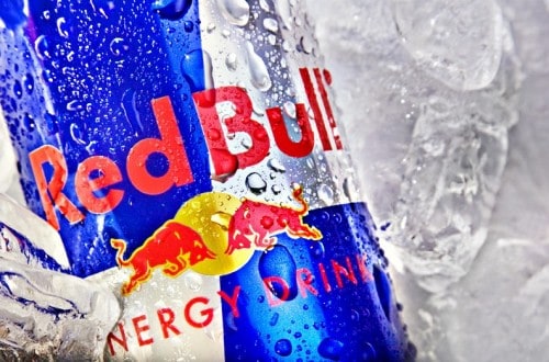 Man Kidnapped People And Forced Them To Buy Red Bull