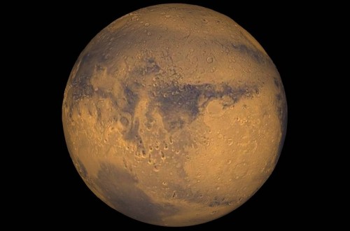 NASA Set To Make ‘Major Scientific Announcement’ About Mars