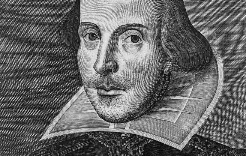 New Research Debunks Shakespeare’s Rags To Riches Story