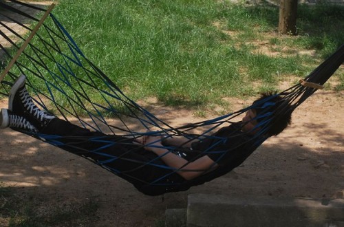 New Study Reveals Humans Are Naturally Lazy