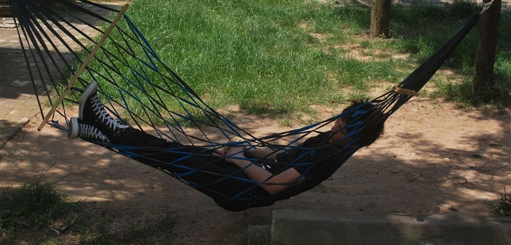 New Study Reveals Humans Are Naturally Lazy