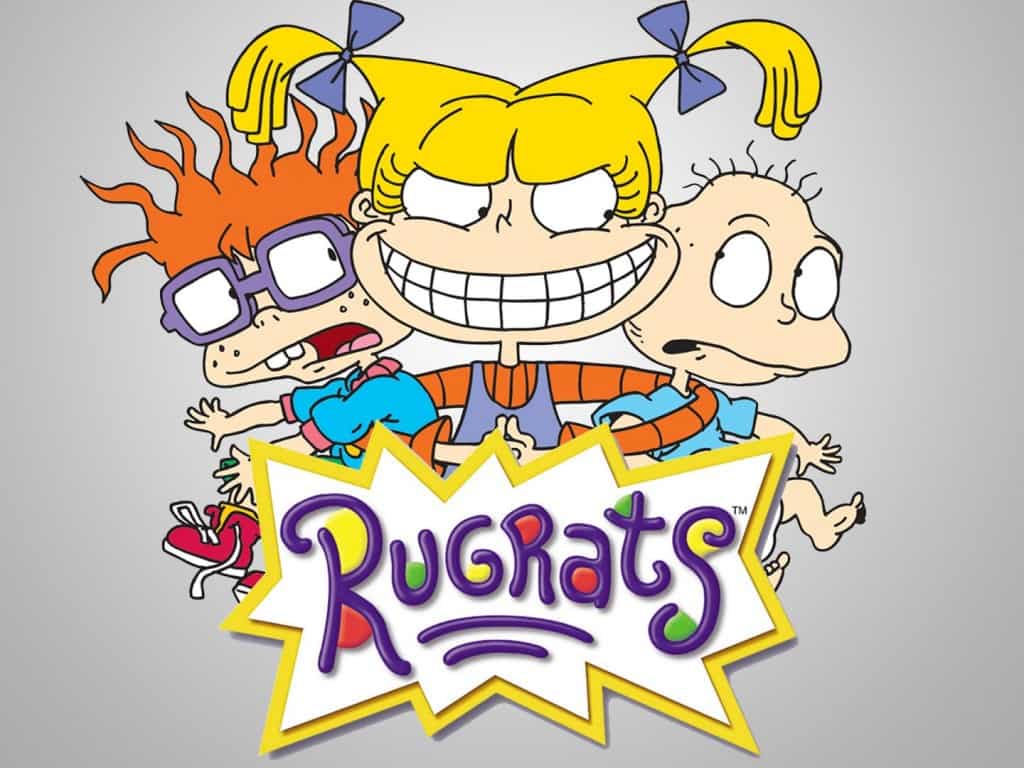 Nickelodeon Is Introducing A New Channel With 90’s Shows Only