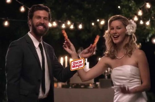 Oscar Mayer Launching Dating App For Bacon Enthusiasts