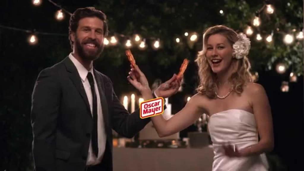 Oscar Mayer Launching Dating App For Bacon Enthusiasts