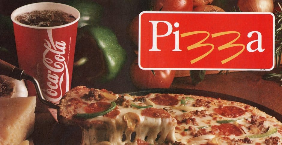 Pizza Is Returning To McDonald’s Soon