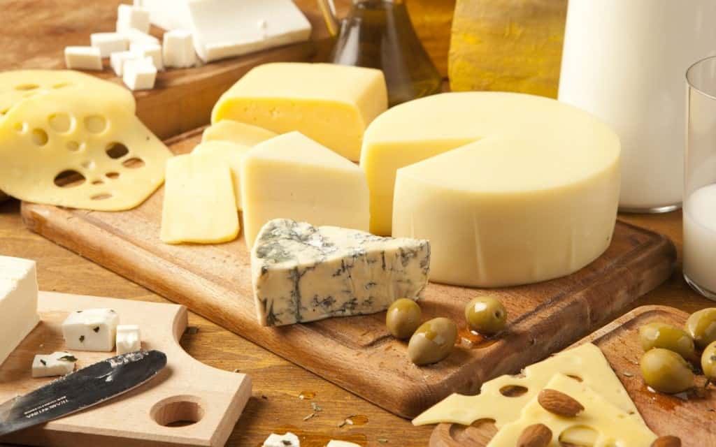 Police Officer Who Smuggled Cheese Into Canada Faces Three And A Half Years In Prison