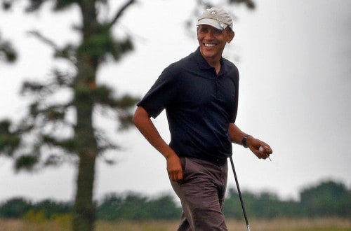 President Obama Is Heading On An Adventure With Bear Grylls