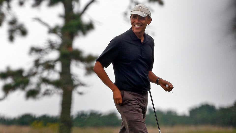 President Obama Is Heading On An Adventure With Bear Grylls