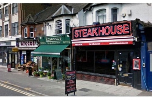 Restaurant Fined After Serving Customers Horse Meat