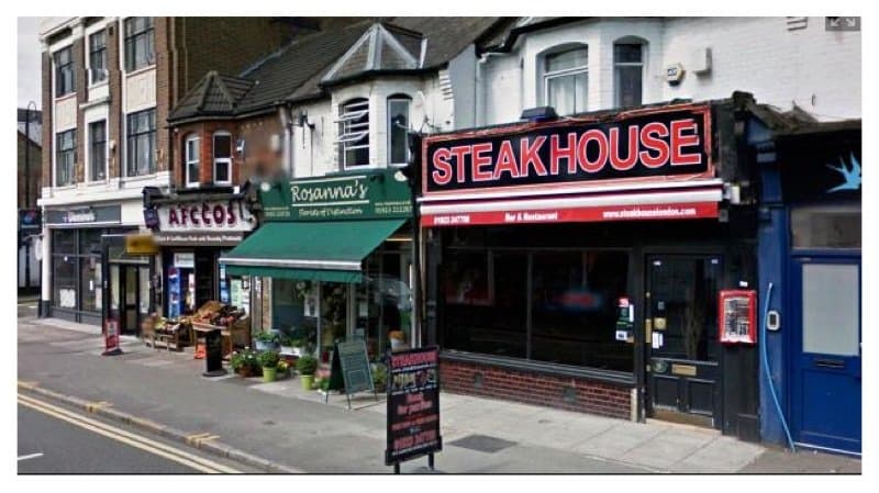 Restaurant Fined After Serving Customers Horse Meat