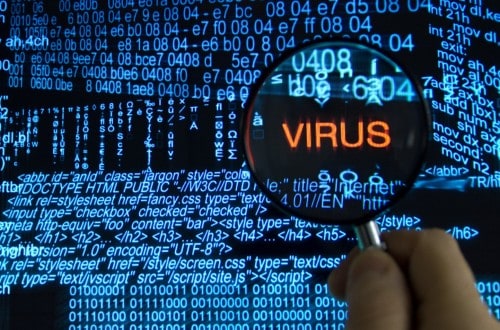 Scientists Worried That We May Accidentally Send Computer Virus To Aliens