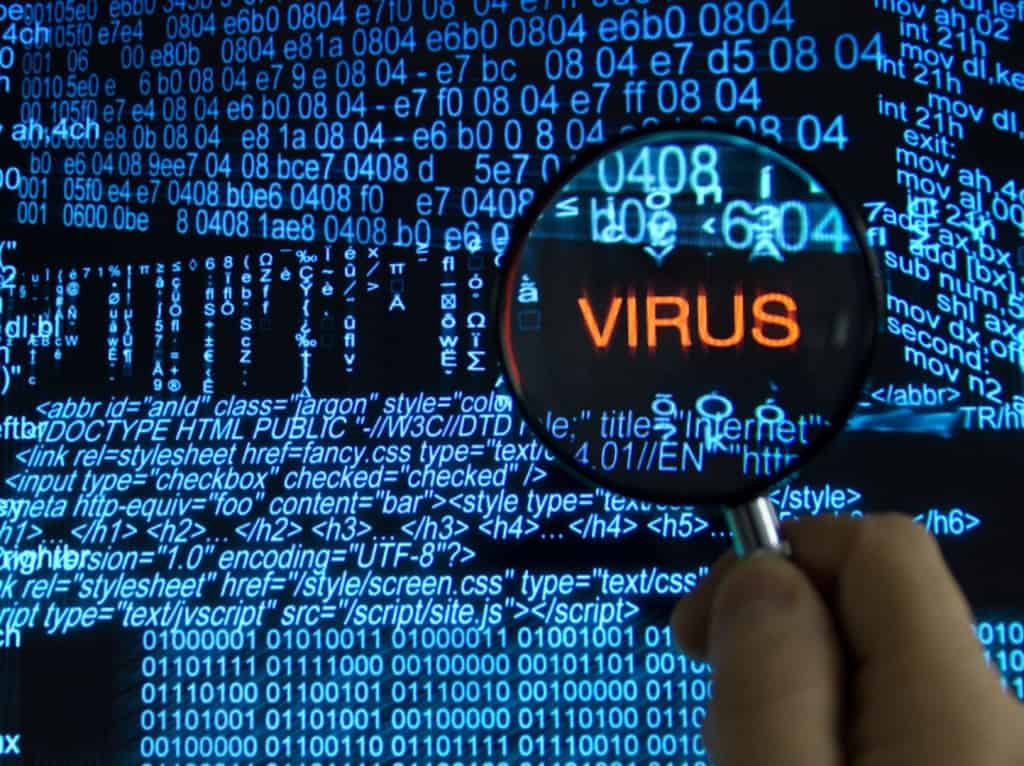 Scientists Worried That We May Accidentally Send Computer Virus To Aliens