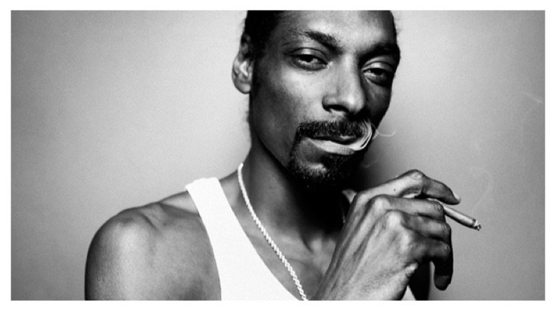 Snoop Dogg Is Launching A Website Strictly For Cannabis Lovers
