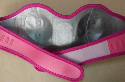 Someone Has Created A Vibrating Bra To Increase Breast Size In Just Seven Days