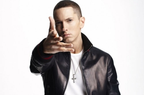 Teen Arrested For Posting Eminem Lyrics