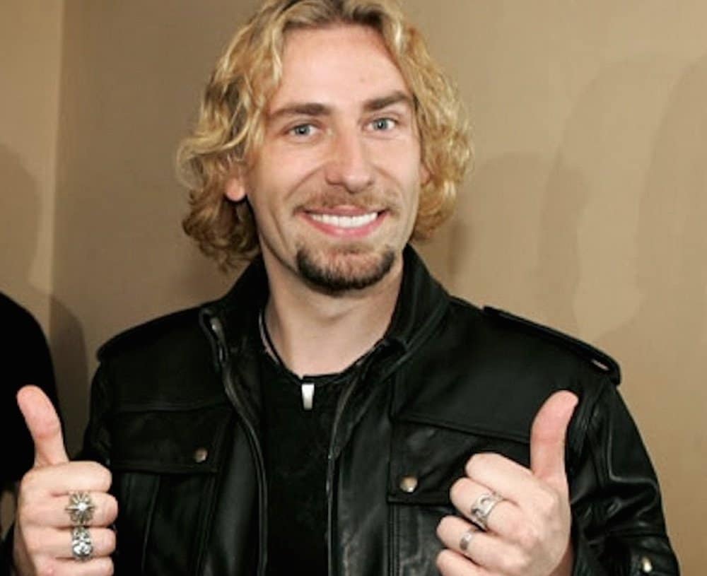 There’s Now An App That Plays Nickelback Anytime You Try To Contact Your Ex