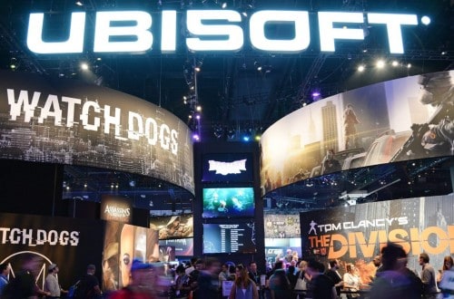 Ubisoft Set To Open Video Game Theme Park